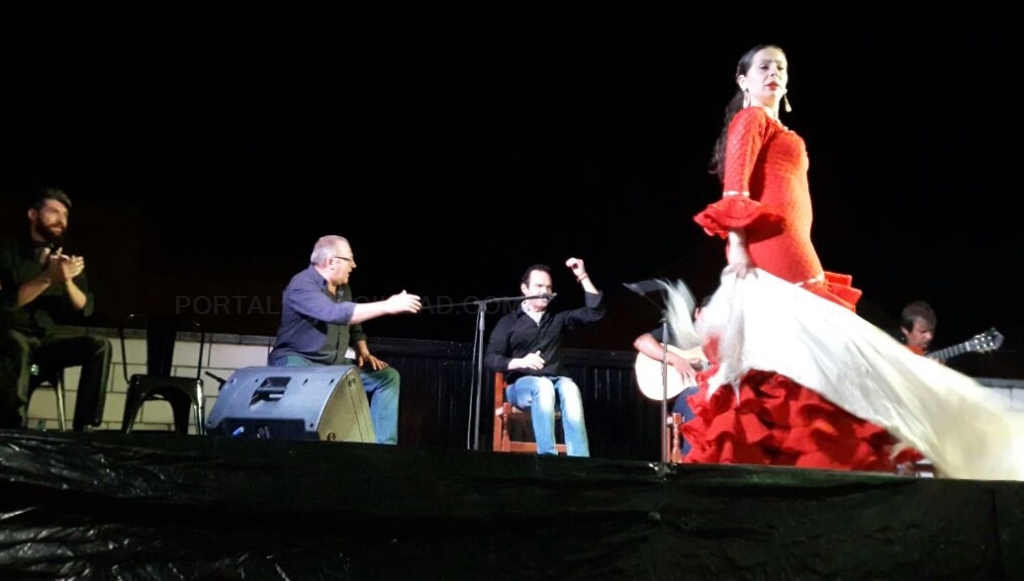 cantaor de flamenco cáceres, flamenco cáceres, orquestas cáceres, música cáceres